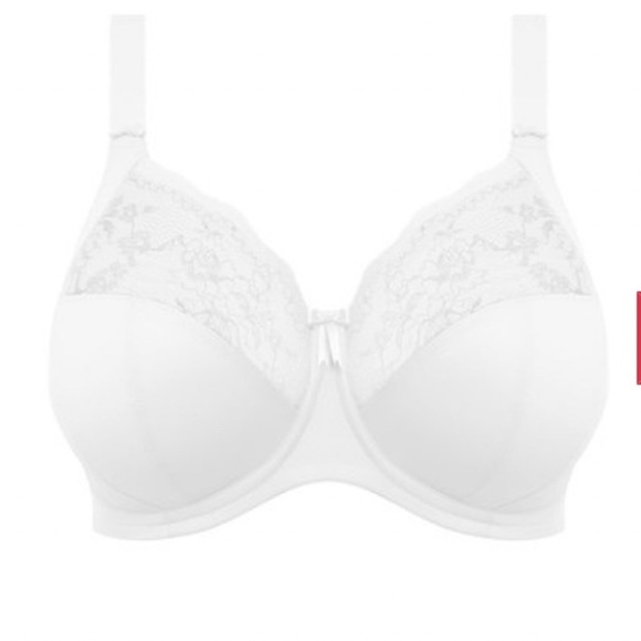 Elomi Morgan Stretch Banded Bra - Picture 2 of 9